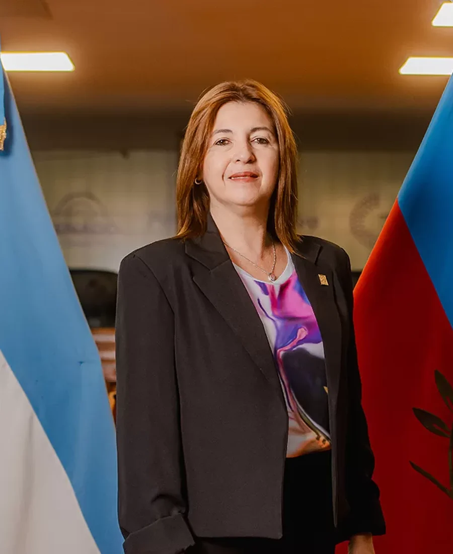 Ana Lía Aguaisol Barbosa