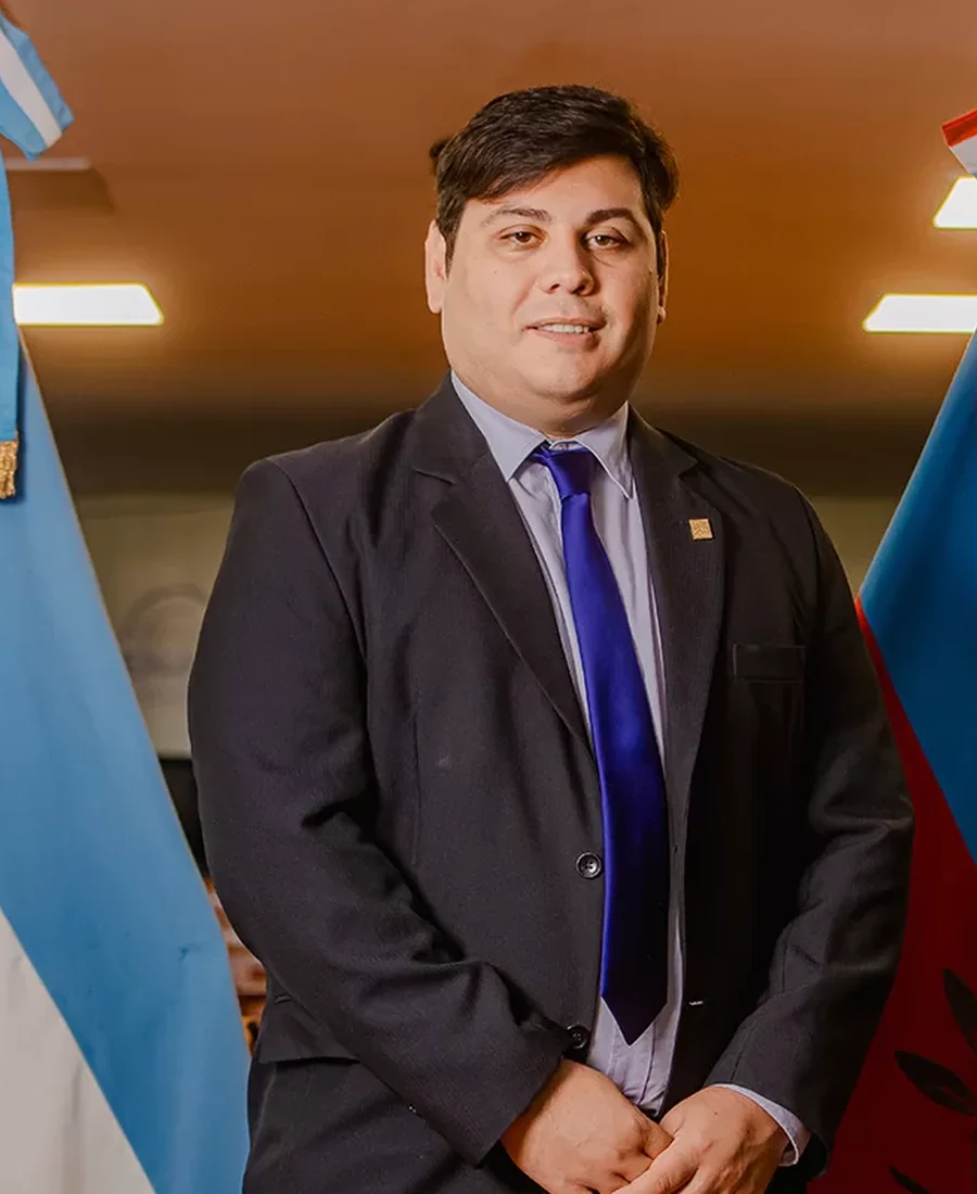 Jonathan Federico Lencina