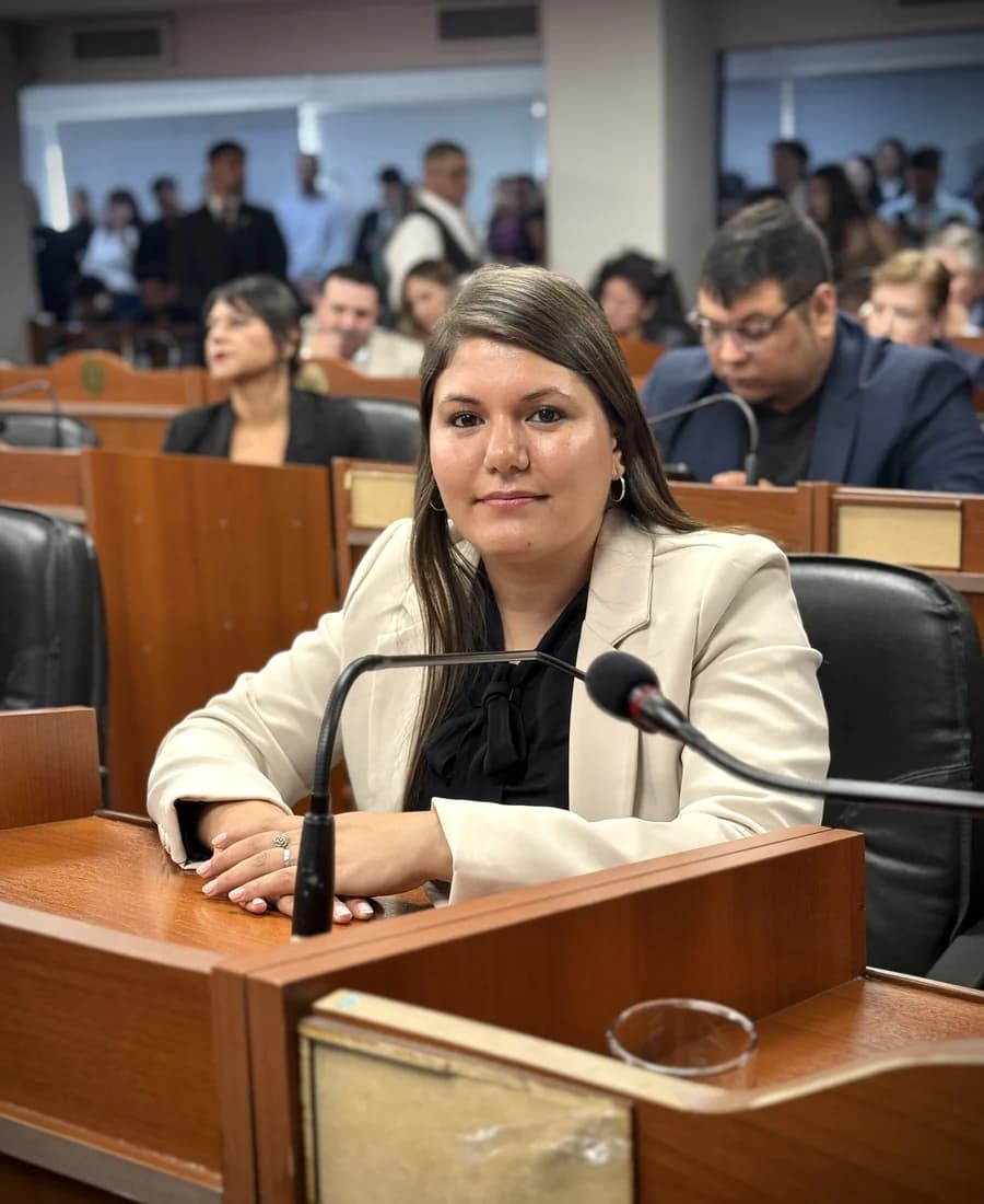 María Laura Quintero